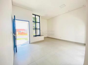 Casa · 316m² · 3 Quartos · 4 Vagas · Casa Condomínio em São Carlos