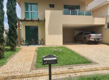 Casa de 4 quartos, Goiânia · SOBRADO 284MT 4 SUITES JARDINS LISBOA 