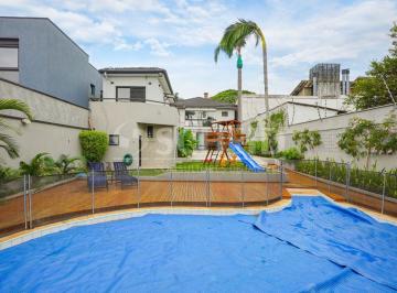 Casa · 350m² · 4 Quartos · 8 Vagas · Casa a venda no bairro Granja Julieta - São Paulo
