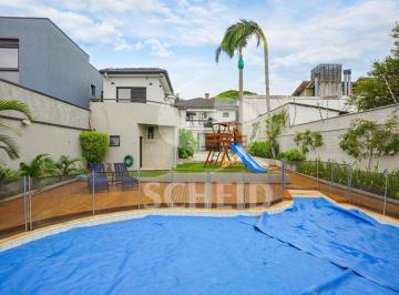 Casa · 350m² · 4 Quartos · 8 Vagas · Casa a venda no bairro Granja Julieta - São Paulo