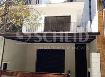 Comercial · 200m² · Imóvel Comercial no Brooklin - Região Comercial Movimentada
