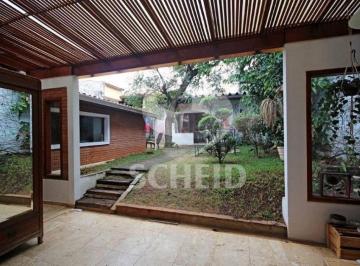 Casa · 300m² · 3 Quartos · 3 Vagas · Casa no Coração da Vila Madalena - 400m²