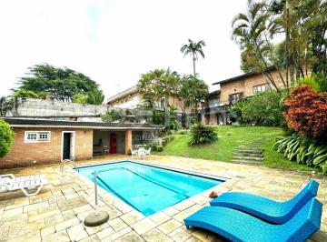 Casa · 550m² · 5 Quartos · 3 Vagas · Casa com 5 quartos para alugar no Jardim Prudencia