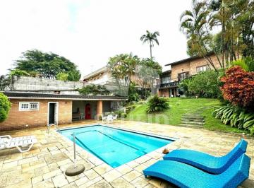 Casa · 550m² · 5 Quartos · 3 Vagas · Casa com 5 quartos para alugar no Jardim Prudencia