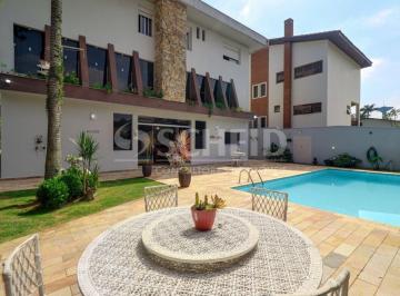 Casa · 523m² · 4 Quartos · 6 Vagas · Casa à venda no bolsão de Interlagos com 4 suítes 6 vagas de garagem piscina churrasqueira e sauna