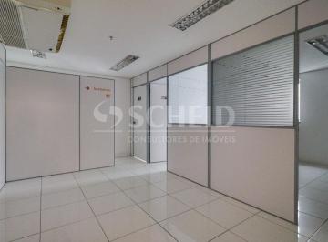 Comercial · 180m² · 4 Vagas · Conjunto Comercial na Adolfo Pinheiro - 4 Salas Unificadas e 4 Vagas de Garagem