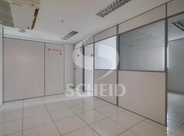Comercial · 180m² · 4 Vagas · Conjunto Comercial na Adolfo Pinheiro - 4 Salas Unificadas e 4 Vagas de Garagem