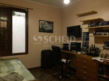 Casa · 177m² · 3 Quartos · 2 Vagas · Um excelente sobrado na vila Sonia