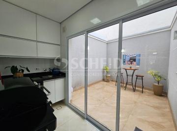 Casa · 175m² · 3 Quartos · 2 Vagas · Sobrado Ecologico
