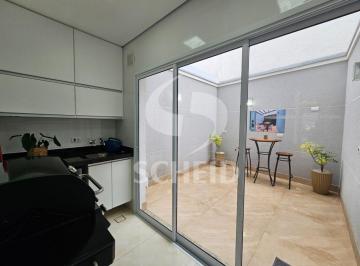 Casa · 175m² · 3 Quartos · 2 Vagas · Sobrado Ecologico