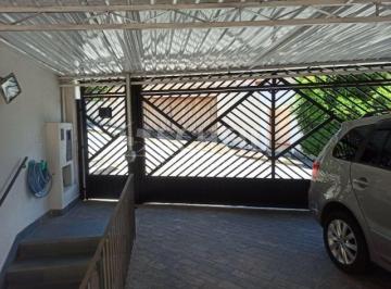 Casa · 149m² · 3 Quartos · 2 Vagas · Lindo Sobrado no bairro Butantã
