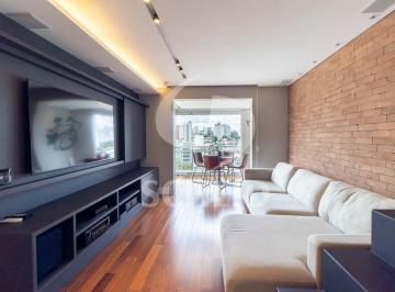 Apartamento · 121m² · 2 Quartos · 2 Vagas · Apartamento pra venda em pinheiros