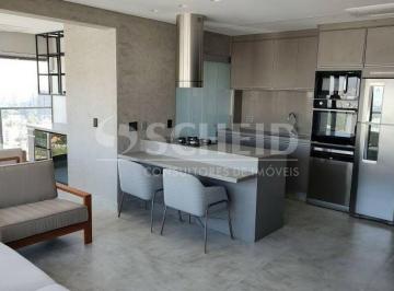 Apartamento · 70m² · 1 Quarto · 1 Vaga · Apartamento A Venda no JArdim America