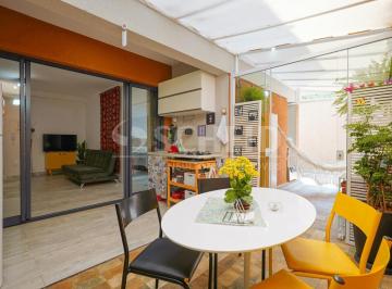 Apartamento · 47m² · 1 Quarto · 1 Vaga · Apartamento Garden com 1 vaga no Alto da Boa Vista