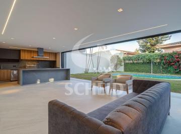 Casa · 581m² · 4 Quartos · 4 Vagas · GRANJA JULIETA . CASA COM PISCINA , MODERNA