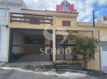 Casa · 250m² · 3 Quartos · 3 Vagas · Casa  de   Vila em  Santana , 3 suítes, 3 vagas.