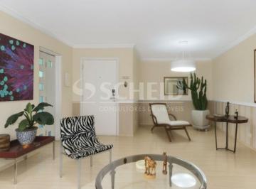 Apartamento · 105m² · 3 Quartos · 2 Vagas · Apartamento A Venda no Jardim Paulista!