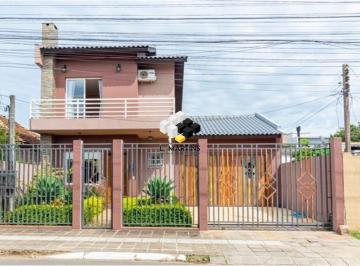 Casa · 148m² · 2 Quartos · 6 Vagas · Vende-se linda Casa em Canoas Bairro Estância Velha