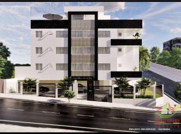 3f367d1cac3c52a24e0125cc215df926bdc2068e · Cobertura com 2 dormitórios à venda, 94 m² por R$ 683.700 - Heliópolis - Belo Horizonte/MG