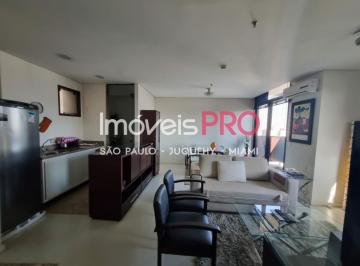 Comercial · 74m² · 2 Vagas · Conj. Comercial, Itaim Bibi - São Paulo