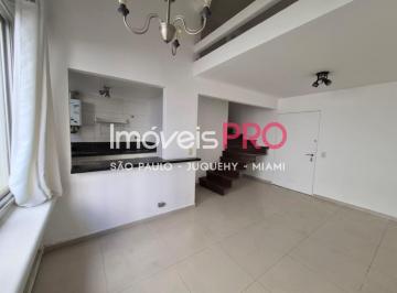 Apartamento · 50m² · 1 Quarto · 1 Vaga · Apartamento duplex de 50m²