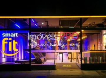 Comercial · 1260m² · 15 Vagas · Loja, Cerqueira César - São Paulo