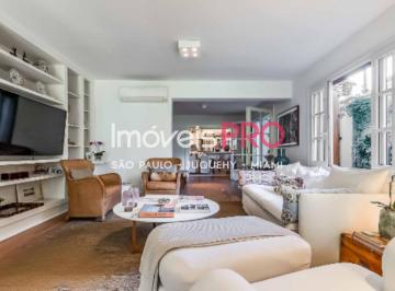 Casa · 180m² · 2 Quartos · 2 Vagas · MAGNÍFICA JARDIM PAULISTA