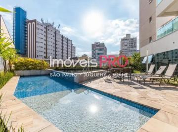 Apartamento · 39m² · 1 Quarto · 1 Vaga · Lindo 1 dormitório mobiliado !