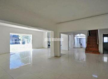 Comercial · 980m² · 4 Quartos · 13 Vagas · Galpão 980 m², jardim America ,13 vagas de garagem