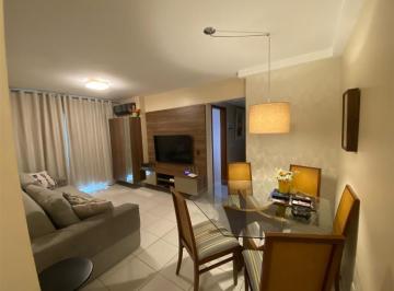Apartamento de 2 quartos, Goiânia · APARTAMENTO 64MT 2 QUARTOS SENDO 1 SUITE SETOR VILAGE VENEZA