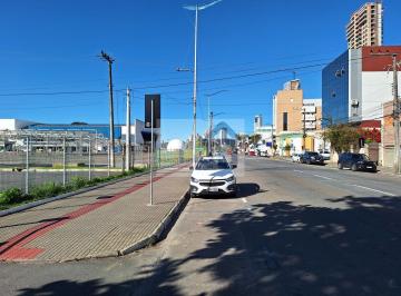 Terreno · 300m² · Terreno - Av. Beira Rio - Centro de Itajaí