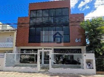 Comercial · 183m² · Prédio Comercial - 05 Salas - Centro de Itajaí!
