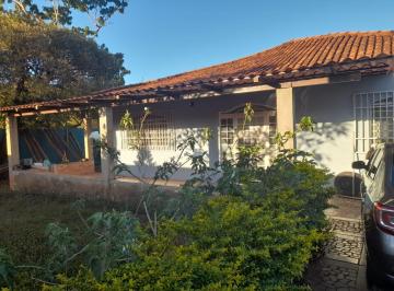Casa de 3 quartos, Sobradinho · 3QTS SENDO 2 SUITES ,5VGS, ACEITA PERMUTA , 61-99463-5151