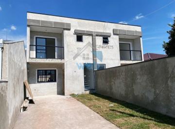 Foto 01 · sobrado Fazendinha, 3 quartos, sala ampla,