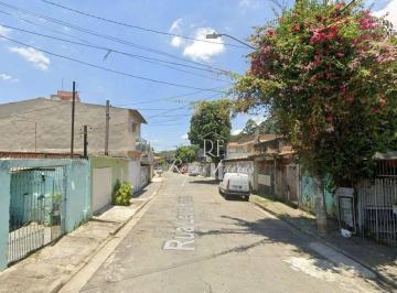 f1ec9711d51eb24f9d774e858926c3c71afab8d7 · Terreno à venda, 287 m² por R$ 550.000,00 - Jardim Sarah - São Paulo/SP