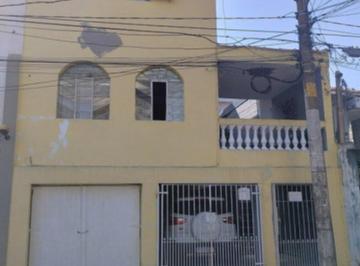 Casa · 186m² · 3 Quartos · 2 Vagas · SOBRADO 3 DORM 2 WC 2 VAGAS + CASA NOS FUNDOS