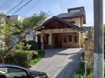 Casa · 298m² · 3 Quartos · 4 Vagas · Imóvel a Venda p/ Investidor - Imóvel Alugado gerando renda - Casa de Condomínio - Aruã