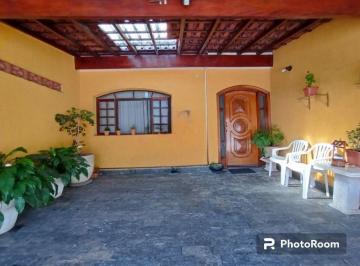 Casa · 122m² · 3 Quartos · 2 Vagas · Sobrado com 3quartos à venda, 122 m² por R$ 700.000 - Vila Progresso - Guarulhos/SP