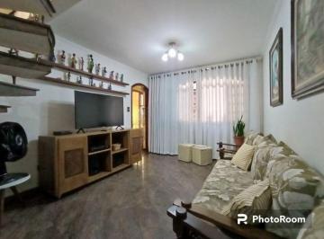 Casa · 122m² · 3 Quartos · 2 Vagas · Sobrado com 3 quartos à venda, 122 m² por R$ 760.000 - Vila Progresso - Guarulhos/SP