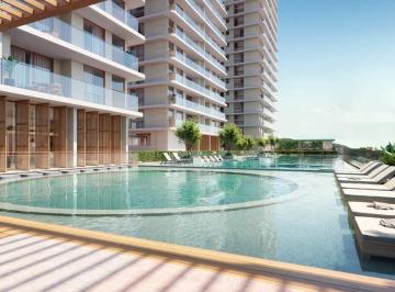 Apartamento · 215m² · 4 Quartos · 3 Vagas · Cobertura 4 quartos à venda no Ed. Brava Ocean Praia Brava