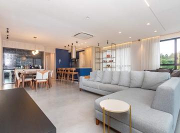 Apartamento · 137m² · 4 Quartos · 3 Vagas · Apartamento à venda em Balneário Camboriú com 4 suítes