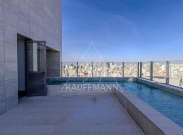 Apartamento · 1000m² · 4 Quartos · 10 Vagas · Cobertura Duplex à venda em Higienópolis - 1.000,00 m², 4 Suítes, 10 Vagas