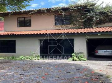 Comercial · 450m² · 7 Quartos · 7 Vagas · Sobrado Comercial á venda  no Jardim Paulista com 7 Vagas - 450m²