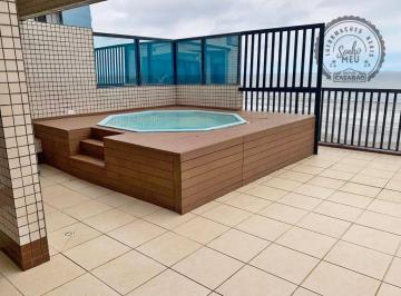 a4357daacde4a8d0be44900608847a2d43681e83 · Cobertura na Vila Tupi - Praia Grande/SP.