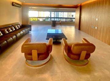 Apartamento de 3 quartos, Salvador · Departamento com 234 m² e 3 quartos à venda em Caminho das Árvores