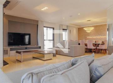 Apartamento de 3 quartos, São Paulo · Apartamento à Venda - Panamby, 3 Quartos, 350 m² - São Paulo