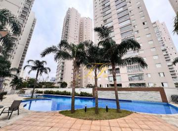 c92805735b7d6111d1de1732a8e73bf3fa975e1a · Apartamento com 2 dormitórios para alugar, 75 m² por R$ 3.481,31/mês - Vila Augusta - Guarulhos/SP