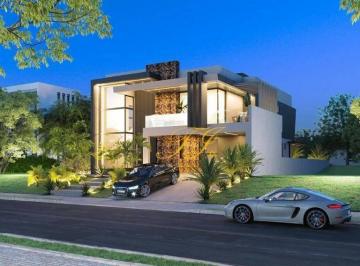 b7d9c2fbd1fde2ba701a74e4616f4a6036b9d8ba · Sobrado com 4 dormitórios à venda, 370 m² por R$ 2.900.000,00 - Jardim Imperial Hills III - Arujá/SP