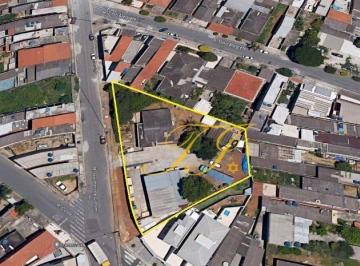 44fd480689218a26693ec07ce7e24134ce20f25c · Terreno à venda, 1824 m² por R$ 2.400.000 - Vila Nova Bonsucesso - Guarulhos/SP