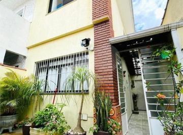 Casa · 140m² · 4 Quartos · 3 Vagas · Villagio com 4 quartos à venda em Vila brasílio machado - SP